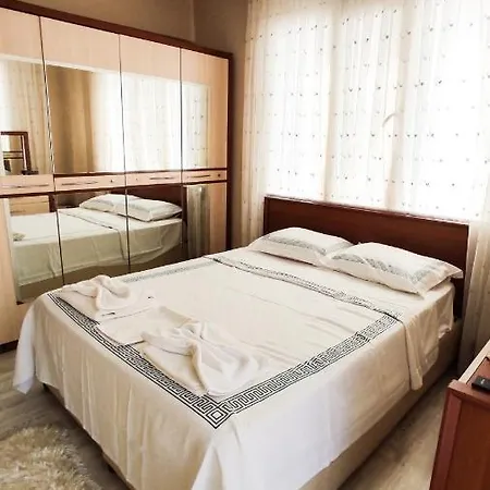 فيلة Fethiye Villa Huelya فتحية