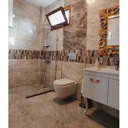 Fethiye Villa Huelya Fethiye